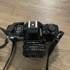 Excellent Condition Minolta X-570 35mm Film Camera W minolta 50mm 1 7 Lens