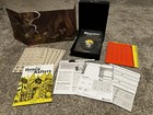 Mausritter  Sword And Whiskers Role-playing Boxed Set  4th Printing