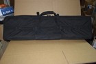 Iwi Black 42  Shotgun Or Rifle Tactical Range Padded Gun Case