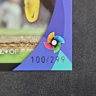 Topps 2023 World Baseball Classic Ronald Acu  a Jr  Venezuela Wbc-16  299