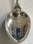 Banff Canada Vintage Souvenir Spoon Collectible