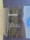 New Navy Blue Ultra Soft  Thick Warm Fleece Throw Blanket 60  X 80 