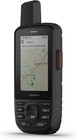 Garmin Gpsmap 67i 3   Handheld Gps Topoactive Maps - Black  010-02812-00 