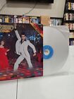  saturday Night Fever  Extended Play Laserdisc Ld - John Travolta          Shipped 