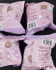Pusheen Mystery Plush 4x Brand New In Package Unopened Lot Of 4