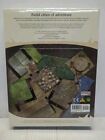 D d 4e Dungeon Tiles Master Set The City Dungeons   Dragons 4th Edition New Crn1