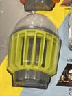 New 3 Pack Wisely Outdoor Indoor Rechargeable Bug Zapper  Led Lantern     