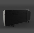 Foto Master Tower Mirror Photo Booth