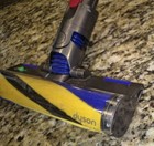 Genuine Oem Dyson Gen5 Sv24 Fluffy Optic Cleanerhead 207328-21   972417-01 