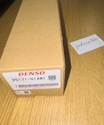 Denso Dn-dst-010-a Obd Scan Tool Doip Wifi Bluetooth Green J2534 Vci 95171-0148