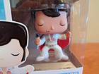 Nib Vintage Funco Pop  Rocks Elvis Presley 1970 s   03  Vinyl Figurine