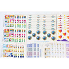 France Lot Of Notebooks In Francs For Collection Or Mail Face Value 1244f