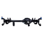 Front Axle Differential Housing For 2007-2015 Jeep Wrangler 3 21 Ratio Dana 30