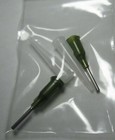 4 Nordson Efd Tip Kits  16 Total Pieces  14ga Tt And Gp 7360497