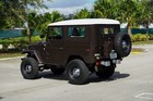 1965 Toyota Land Cruiser 