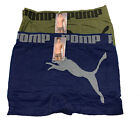 Lot 5 10 Pack Mens Microfiber Boxer Briefs Underwear Compression Stretch Sport