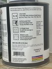 Ford Cx Shadow Gray Metallic Automotive Basecoat Paint   Reducer