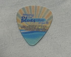 Joe Bonamassa Guitar Pick 2017 Keeping The Blues Alive At Sea Iii Tour Cruise