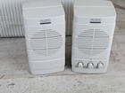 Vintage Altec Lansing Acs31 Multimedia Computer Speakers W Sub 2 1 Tested Works