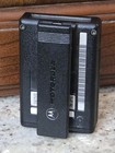 Vintage Working Motorola Pager Basic Bravo Classic Beeper Excellent Condition 