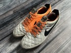 Nike Tiempo Legend V Acc Sg Soccer Boots Cleats Us 10 5