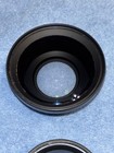 Canon Wc-dc58 0 8x Wide Angle Converter Lens For Canon Powershot W la-dc58