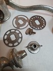 Vintage Universal Climax No  1551 Food   Meat Chopper