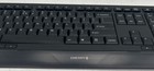 Cherry Gentix Desktop Wireless Keyboard mouse Combo Jd-7000eu-2  nob 