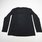  Adidas Techfit Compression Top Men s Black Used L
