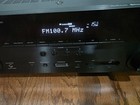 Yamaha Tsr-7850 7 2 Ch Dolby Atmos Dts Wi-fi Bt 4k Receiver  Black