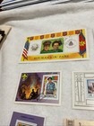 Worldwide- -1962-1980- -historical Events-lot Of 22-souvenir Sheets cto-lot   53