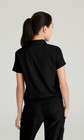 Greys Anantomy Evolve Stretch Women Scrub Top In All Colors And Sizes    Gsst215
