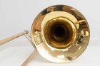 Conn 79h Artist Symphony Elkhart 1966 Tenor Trombone Bb f