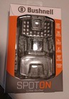 Bushnell 66061wm 18 Mp Spot On Tree Bark Camo Low Glow Trail Camera