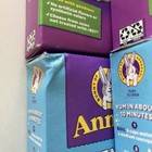 12 Ct Annie s Gluten Free Rice Pasta   Cheddar mac   Cheese Bb 6   8 26 B207