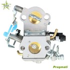 Chainsaw Carburetor For Wta-29  Husqvarna 455 460 Rancher Jonsered Cs2255