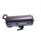 Godox Qsii Series Qs800ii 800ws Strobe Flash Modeling Light - Sku 1952381