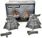 Space Marines Vengeance Weapon Battery Warhammer 40k Terrain