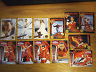 Power Rangers Jason David Frank   Tommy Trading Card Lot White Red Turbo Zeo Jdf