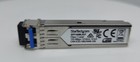 9 Startech Sfp100blxst Msa Compliant 100 Mbps Fiber Sfp Transceiver Module Qty 9