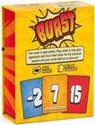 Burst - Card Game  Family Fun