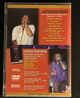 Led Zeppelin - Robert Plant Austin City Limits 2002 Dvd  cosmic Energy 