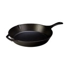 Lodge Cast Iron Seasoned  Skillet