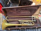 Bach Stradivarius Model 42 Trombone