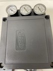 Fisher Controls Type 3582g Pneumatic Valve Positioner 3-15 Psi