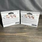 2 Pack New Genuine Canon Pixma 251 Black   Gray Xl Ink Cartridges Sealed
