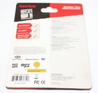 2x Brand New Sandisk Mobilemate Micro M2 Microsd Card Readers Sddr-121-a11m