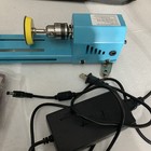 Mini Lathe Machine Multi-purpose Lathe With Professional Tools Torno Para Mad   