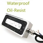 4kg-800kg Electric Lifting Magnet Electromagnet Solenoid Lift Holding Dc 12v 24v