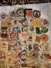 Lot Of Vintage Beer Coasters Labels Pub Bar Drink Cardboard Coasters Lot Of 300 